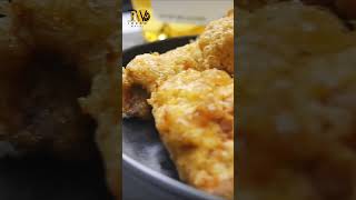 Bohra Fried Wings  Bohra Famous specialty  Fried Chicken Recipe chefirfanwasti [upl. by Avah]