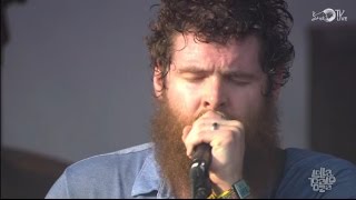 Manchester Orchestra  Where Have You Been Live  Lollapalooza 2014 [upl. by Mccurdy]