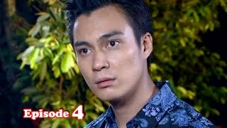 Catatan Hati Seorang Istri Episode 4 [upl. by Esilanna211]