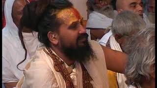 Pravachan by Ramayani ji maharaj [upl. by Gobert]