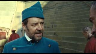 Les Misérables  Javert Releases Prisoner 24601 Clip [upl. by Alley]