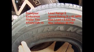 Goodyear Endurance vs Westlake ST Tire Review [upl. by Darrel371]