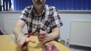 Changing the Snap Ring Plier  AskAmtech [upl. by Eecyac982]