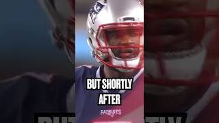 Patriots fans should be EXCITED to see Jacoby Brissett BACK [upl. by Ariamoy]