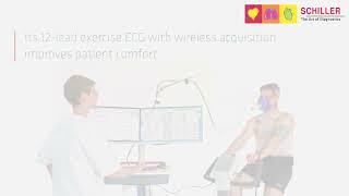 CARDIOVIT® CS200 Office ErgoSpiro CPET [upl. by Le]