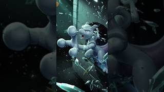 World First MEWTWO EX Cutaway Scene in Pokémon TCGP pokemontcgpocket pokemon pokemontcg [upl. by Accebar]