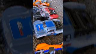 to   5 RC Short Course Trucks [upl. by Manus]