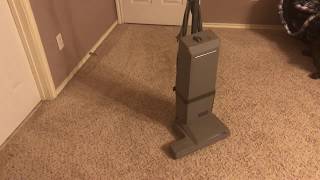 Electrolux Epic 3500 SR Upright Vacuum [upl. by Hanah]