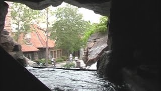 Maelstrom Ride in Norway EPCOT  Walt Disney World [upl. by Gayn846]