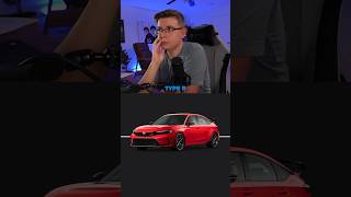 Calling to get a gray Honda Civic Type R at MSRP Full video is on the channel [upl. by Enylhsa]