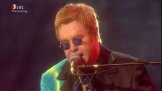 Elton John  Tiny Dancer [upl. by Gusba439]