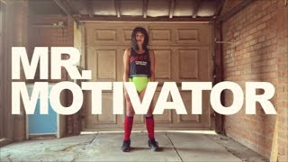 IDLES  MRMOTIVATOR Official Video [upl. by Veejar]