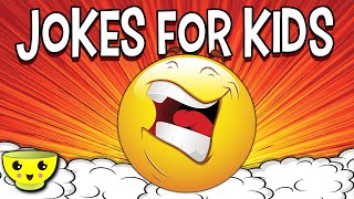 15 Funny Jokes For Kids  Try Not To Laugh  Children Jokes [upl. by Vasquez]