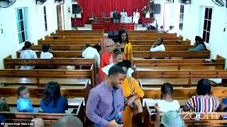 Sandy Park SDA Church [upl. by Sampson]