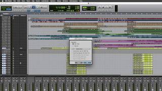 Melodyne Tempo  07 Exporting to your DAW [upl. by Ladnik]