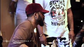 FALLY IPUPA  MAYDAY clip officiel [upl. by Elacsap]