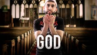 Why I Hate Religion But Love Jesus  Muslim Version  Spoken Word  Response [upl. by Annaicul279]