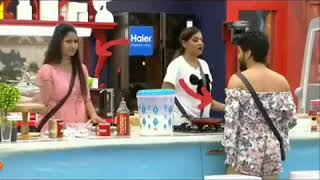 Bigg boss kavin fun highlights😂😂😂😂 [upl. by Nohsyar890]