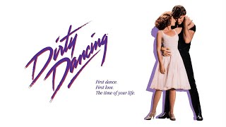 Dirty Dancing 1987 Movie  Jennifer Grey Patrick Swayze Jerry Orbach  Review and Facts [upl. by Eener]