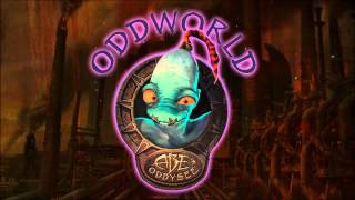 Oddworld  Abes Oddysee Walkthrough  Part 4 [upl. by Nothgierc]