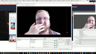 Chromacam Review  The Auto Greenscreen App [upl. by Ociral401]