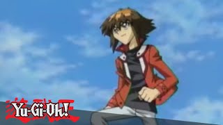 YuGiOh GX Season 3 Opening Theme quotGet Your Game Onquot [upl. by Killam]