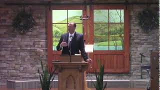 Mabscott Baptist Church Livestream Wednesday 9424 [upl. by Katherina]