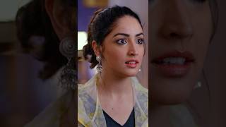 Yami Gautam’s FURIOUS Rant At Her Ex 😶‍🌫️ GinnyWedsSunny [upl. by Skill]