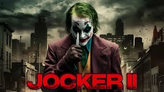 JOKER 2 2025 Teaser Trailer  Jokers Reign Over Gotham Batman Couldn’t Save the City  Episode 1 [upl. by Lynus738]