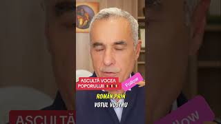 Ascultă glasul poporului Un conducător adevărat nu doar călăuzește ci își deschide inima și mintea [upl. by Bryana]