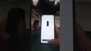 Mi Smart Band 6  Connect to app to update again TryThisFirst [upl. by Oiznun]