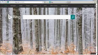 come passare da bing a google [upl. by Dasteel]