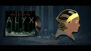 CSGO Music Kit Half Life Alyx  quotRound MVPquot [upl. by Danae]