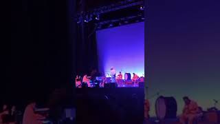 Anohni and the Johnsons  Teatro Metropolitan 2024 [upl. by Kciredec]