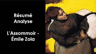 quotLAssommoirquot dÉmile Zola [upl. by Othello]