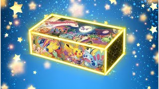 I Opened a 450 Pikachu Kanazawa Box [upl. by Zollie]