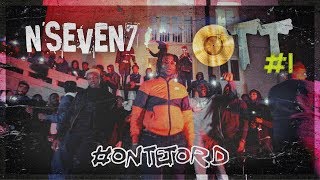 NSeven7  OTT 1 Clip officiel [upl. by Elset]