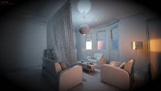 Realtime Voxel Raytracing IN REALTIME w Voxels and also GI global illumination  lightsim2018 [upl. by Ramsay]