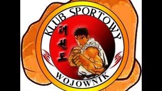 WYMAGANIA EGZAMINACYJNE NA 8 CUP TAEKWONDO ITF [upl. by Izmar]