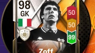 ALL DINO ZOFF SBC SOLUTIONS  EASIEST WAY  MADFUT 24 [upl. by Nevaed278]