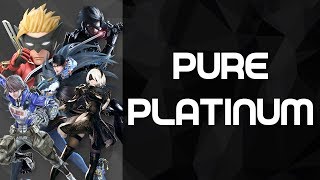 Pure Platinum The History of PlatinumGames [upl. by Sama]