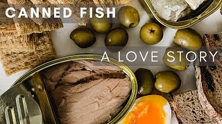 5 Reasons Why I Always Have Canned Fish On Hand  Easy Canned Fish Recipes [upl. by Arad]