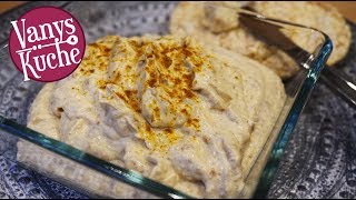 Thermomix® CurryDattelDip  SultansFreudeAufstrich [upl. by Enileve]