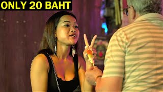 American Dream of Every Pattaya Lady  AZIATKA BEST EPISODES 7 [upl. by Ledba]