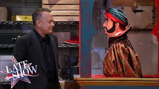 Tom Hanks Wants Something Else From Zoltar [upl. by Zetnod695]