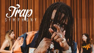 Chief Keef quotBelieberquot w a Live Orchestra  Audiomack Trap Symphony [upl. by Kile]