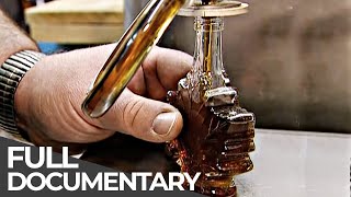 HOW IT WORKS  Maple Syrup Batteries Ham Pencil Sharpeners  Episode 17  Free Documentary [upl. by Ecirrehs29]