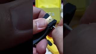 Replace invicta reserve watch rubber strap part 1 [upl. by Fair]