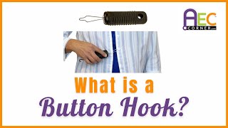 Easy Hack Buttoning a Shirt SingleHandedly [upl. by Nolat]