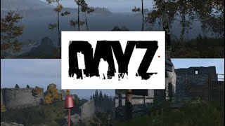 Exploring The DayZ IslandSkalisty in Chernarus [upl. by Kostman963]